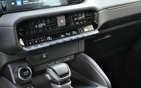 Toyota Land Cruiser Prado, 2026 год, 11 900 000 рублей, 7 фотография