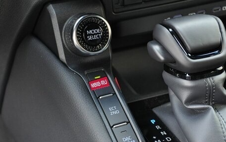 Toyota Land Cruiser Prado, 2026 год, 11 900 000 рублей, 11 фотография