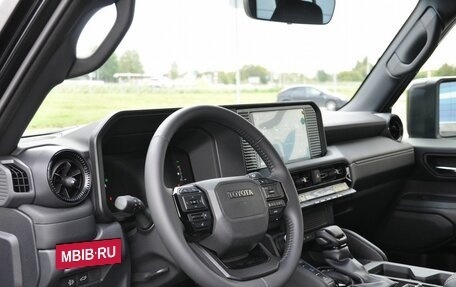 Toyota Land Cruiser Prado, 2026 год, 11 900 000 рублей, 4 фотография