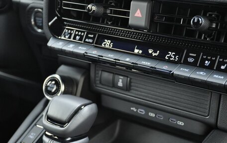 Toyota Land Cruiser Prado, 2026 год, 11 900 000 рублей, 22 фотография