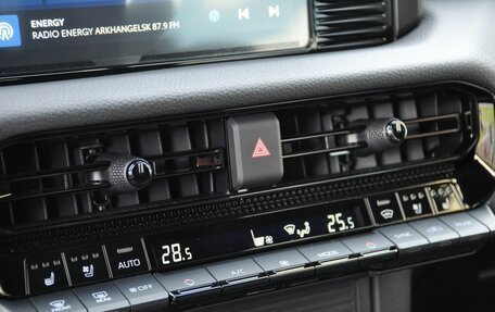 Toyota Land Cruiser Prado, 2026 год, 11 900 000 рублей, 13 фотография