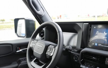 Toyota Land Cruiser Prado, 2026 год, 11 900 000 рублей, 20 фотография
