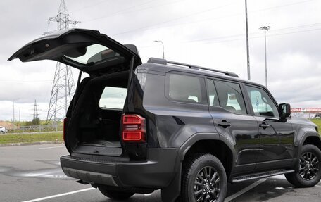 Toyota Land Cruiser Prado, 2026 год, 11 900 000 рублей, 18 фотография