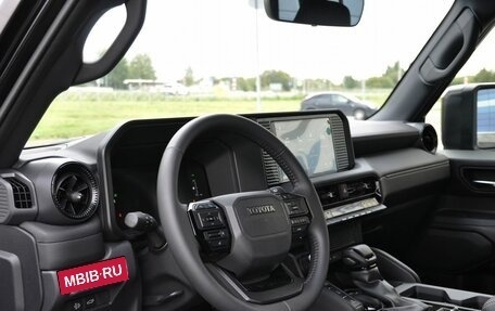 Toyota Land Cruiser Prado, 2026 год, 11 900 000 рублей, 23 фотография