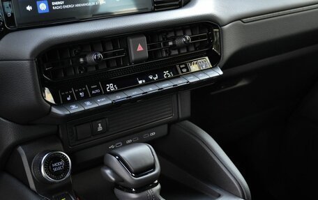 Toyota Land Cruiser Prado, 2026 год, 11 900 000 рублей, 27 фотография