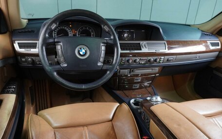 BMW 7 серия, 2004 год, 749 000 рублей, 6 фотография