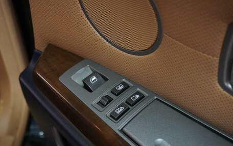 BMW 7 серия, 2004 год, 749 000 рублей, 13 фотография
