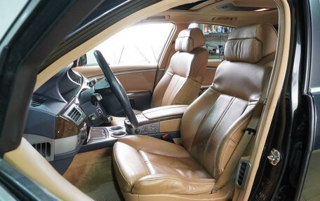 BMW 7 серия, 2004 год, 749 000 рублей, 10 фотография