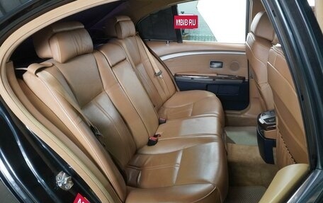 BMW 7 серия, 2004 год, 749 000 рублей, 7 фотография