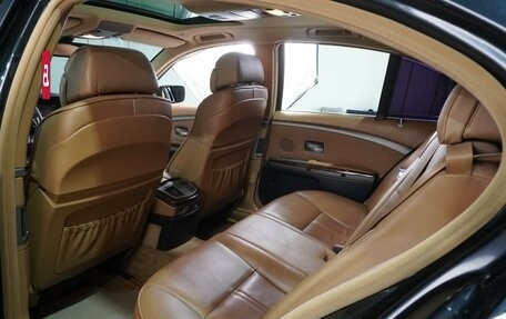 BMW 7 серия, 2004 год, 749 000 рублей, 11 фотография