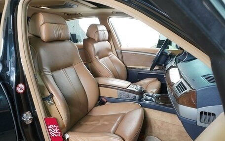 BMW 7 серия, 2004 год, 749 000 рублей, 8 фотография