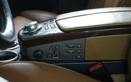 BMW 7 серия, 2004 год, 749 000 рублей, 16 фотография