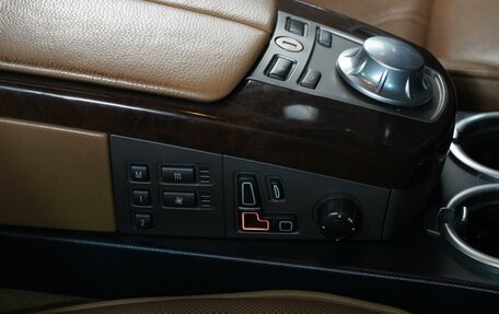 BMW 7 серия, 2004 год, 749 000 рублей, 15 фотография