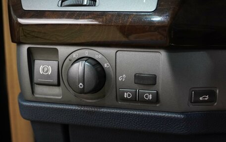 BMW 7 серия, 2004 год, 749 000 рублей, 18 фотография