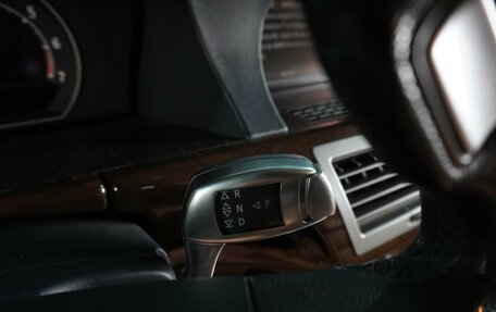 BMW 7 серия, 2004 год, 749 000 рублей, 22 фотография
