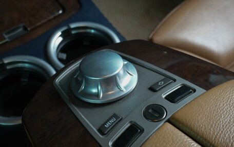 BMW 7 серия, 2004 год, 749 000 рублей, 28 фотография