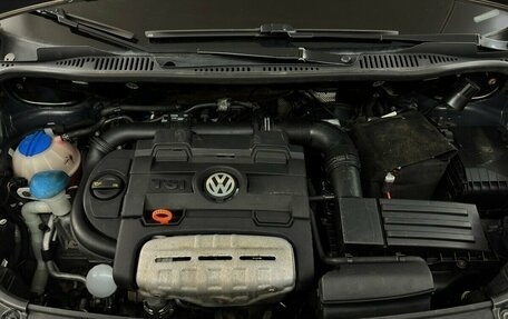 Volkswagen Touran III, 2012 год, 1 030 000 рублей, 12 фотография