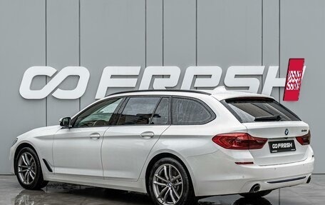 BMW 5 серия, 2019 год, 3 130 000 рублей, 2 фотография