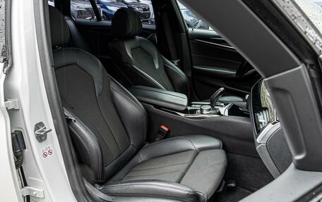 BMW 5 серия, 2019 год, 3 130 000 рублей, 8 фотография