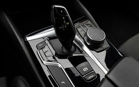 BMW 5 серия, 2019 год, 3 130 000 рублей, 12 фотография