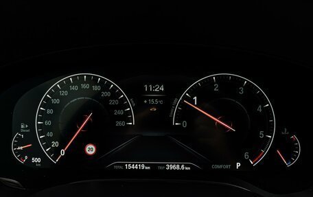 BMW 5 серия, 2019 год, 3 130 000 рублей, 17 фотография