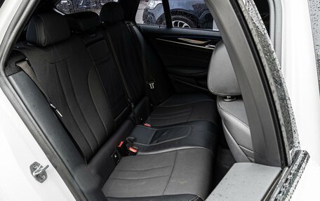 BMW 5 серия, 2019 год, 3 130 000 рублей, 7 фотография