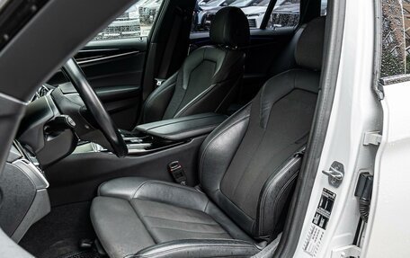 BMW 5 серия, 2019 год, 3 130 000 рублей, 10 фотография
