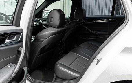 BMW 5 серия, 2019 год, 3 130 000 рублей, 11 фотография