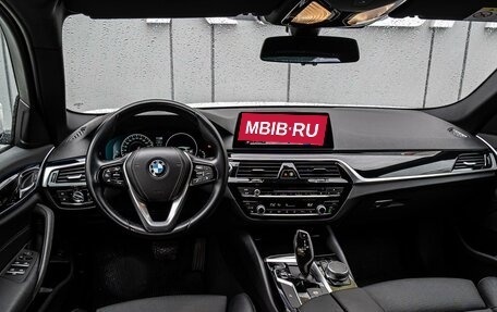 BMW 5 серия, 2019 год, 3 130 000 рублей, 6 фотография
