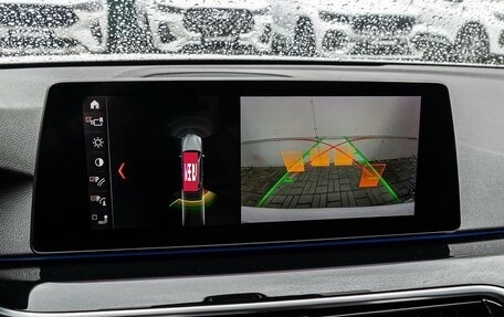 BMW 5 серия, 2019 год, 3 130 000 рублей, 16 фотография