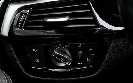 BMW 5 серия, 2019 год, 3 130 000 рублей, 19 фотография