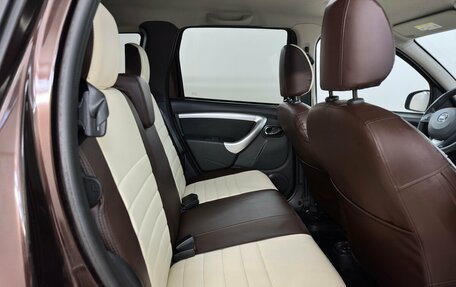 Nissan Terrano III, 2020 год, 1 760 000 рублей, 11 фотография