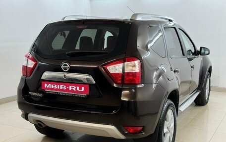 Nissan Terrano III, 2020 год, 1 760 000 рублей, 4 фотография