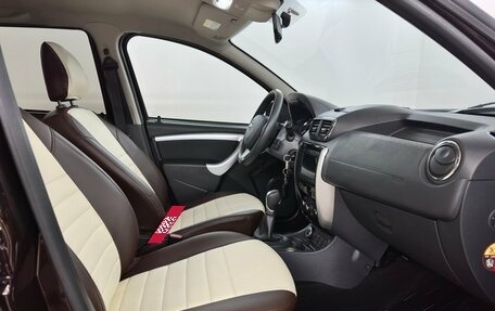 Nissan Terrano III, 2020 год, 1 760 000 рублей, 10 фотография
