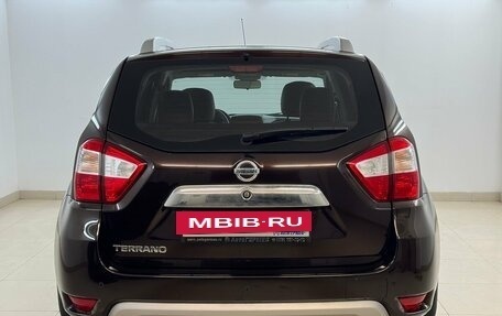 Nissan Terrano III, 2020 год, 1 760 000 рублей, 3 фотография