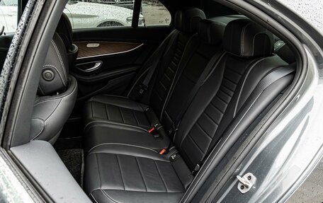 Mercedes-Benz E-Класс, 2021 год, 5 290 000 рублей, 9 фотография