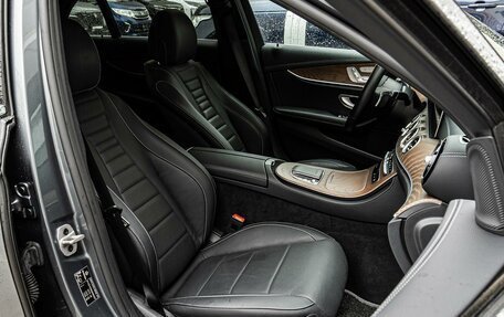 Mercedes-Benz E-Класс, 2021 год, 5 290 000 рублей, 8 фотография