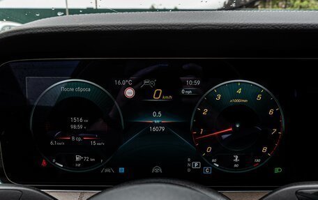 Mercedes-Benz E-Класс, 2021 год, 5 290 000 рублей, 19 фотография