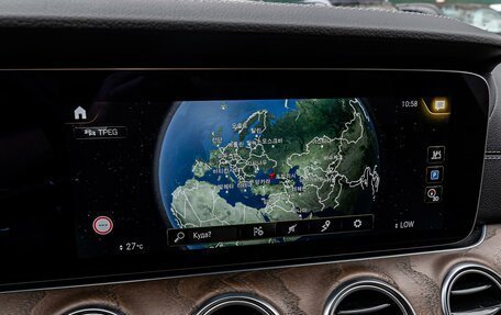 Mercedes-Benz E-Класс, 2021 год, 5 290 000 рублей, 15 фотография