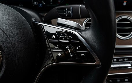 Mercedes-Benz E-Класс, 2021 год, 5 290 000 рублей, 23 фотография