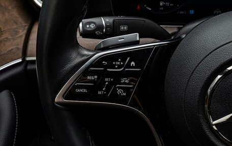 Mercedes-Benz E-Класс, 2021 год, 5 290 000 рублей, 21 фотография