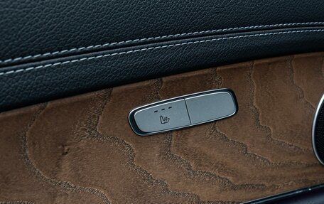 Mercedes-Benz E-Класс, 2021 год, 5 290 000 рублей, 26 фотография