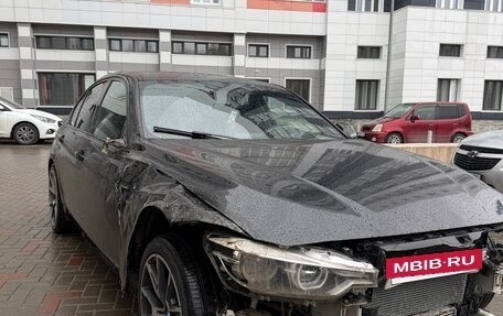 BMW 3 серия, 2014 год, 1 250 000 рублей, 2 фотография