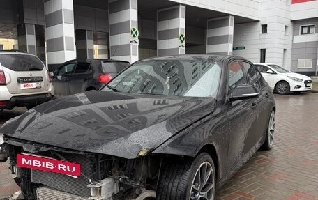 BMW 3 серия, 2014 год, 1 250 000 рублей, 3 фотография