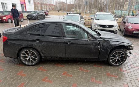 BMW 3 серия, 2014 год, 1 250 000 рублей, 8 фотография