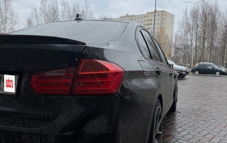 BMW 3 серия, 2014 год, 1 250 000 рублей, 7 фотография