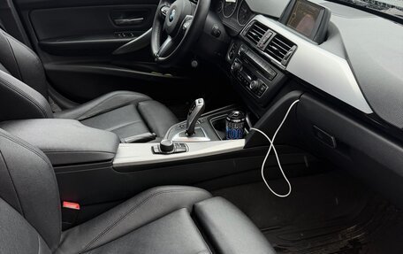 BMW 3 серия, 2014 год, 1 250 000 рублей, 12 фотография