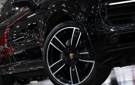 Porsche Cayenne III, 2020 год, 6 850 000 рублей, 6 фотография