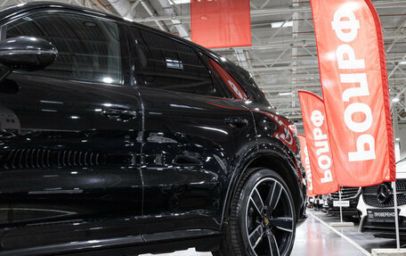 Porsche Cayenne III, 2020 год, 6 850 000 рублей, 2 фотография