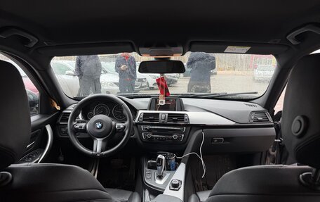 BMW 3 серия, 2014 год, 1 250 000 рублей, 10 фотография